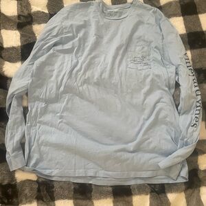 Men’s Vineyard Vines long sleeve 2X